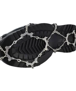 Snowline Snowline Chainsen Trail Navy/Grey Eyelet