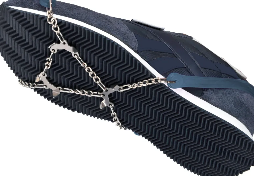 Snowline Snowline Chainsen City Black