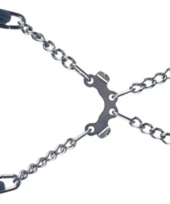 Snowline Snowline Chainsen City Black