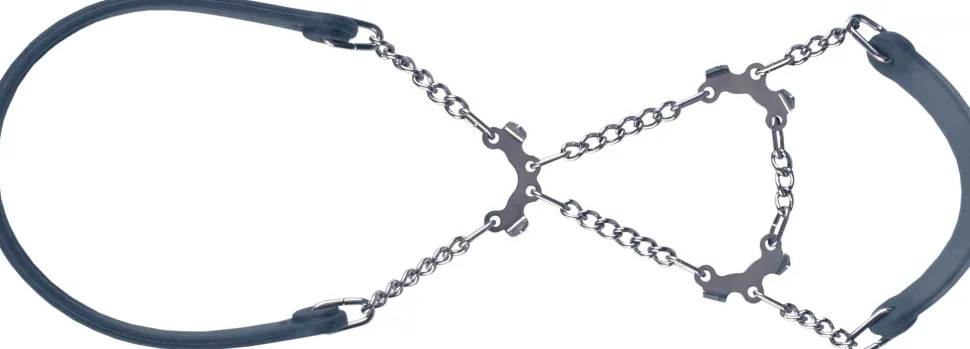 Snowline Snowline Chainsen City Black