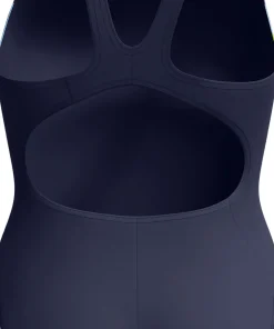Speedo Women's Colourblock 2.0 Blue
