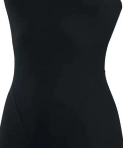 Speedo Women's Eco Endurance+ Legsuit Black