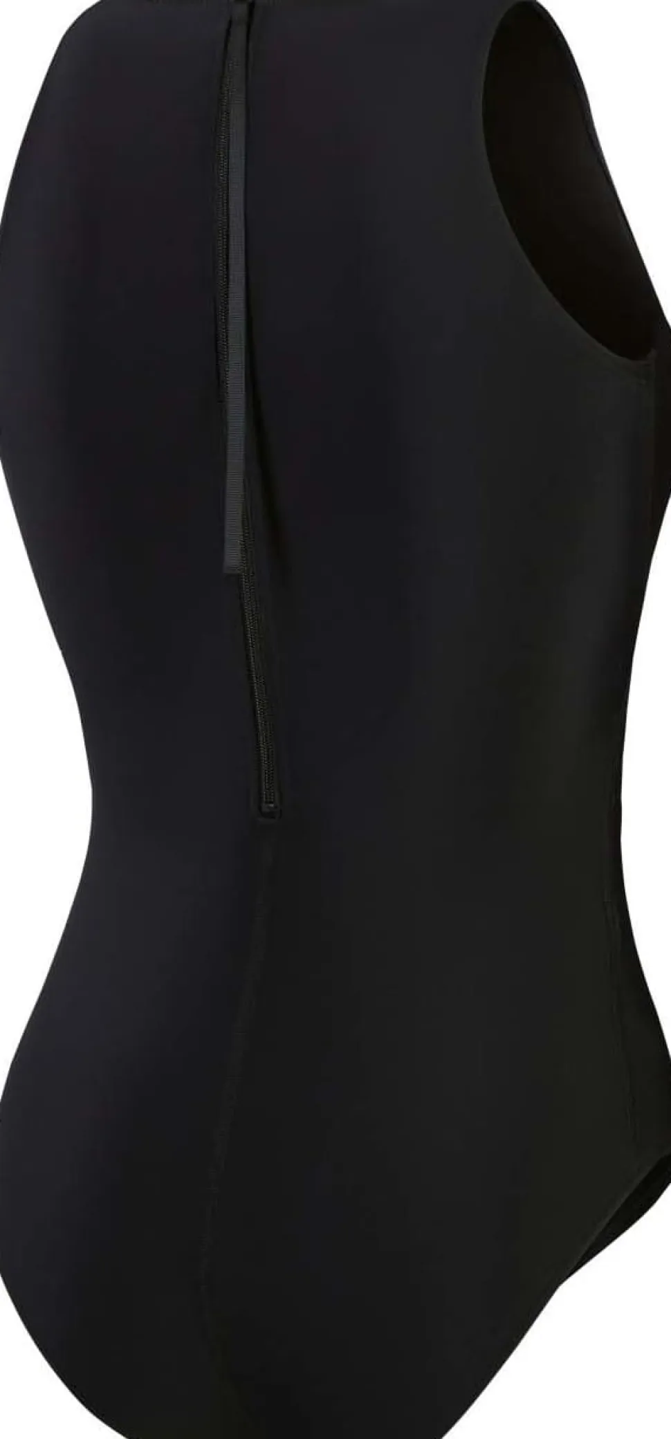 Speedo Women's Hydrasuit Black