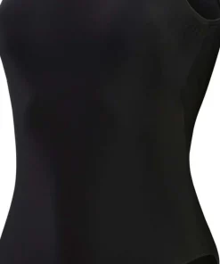 Speedo Women's Hydrasuit Black