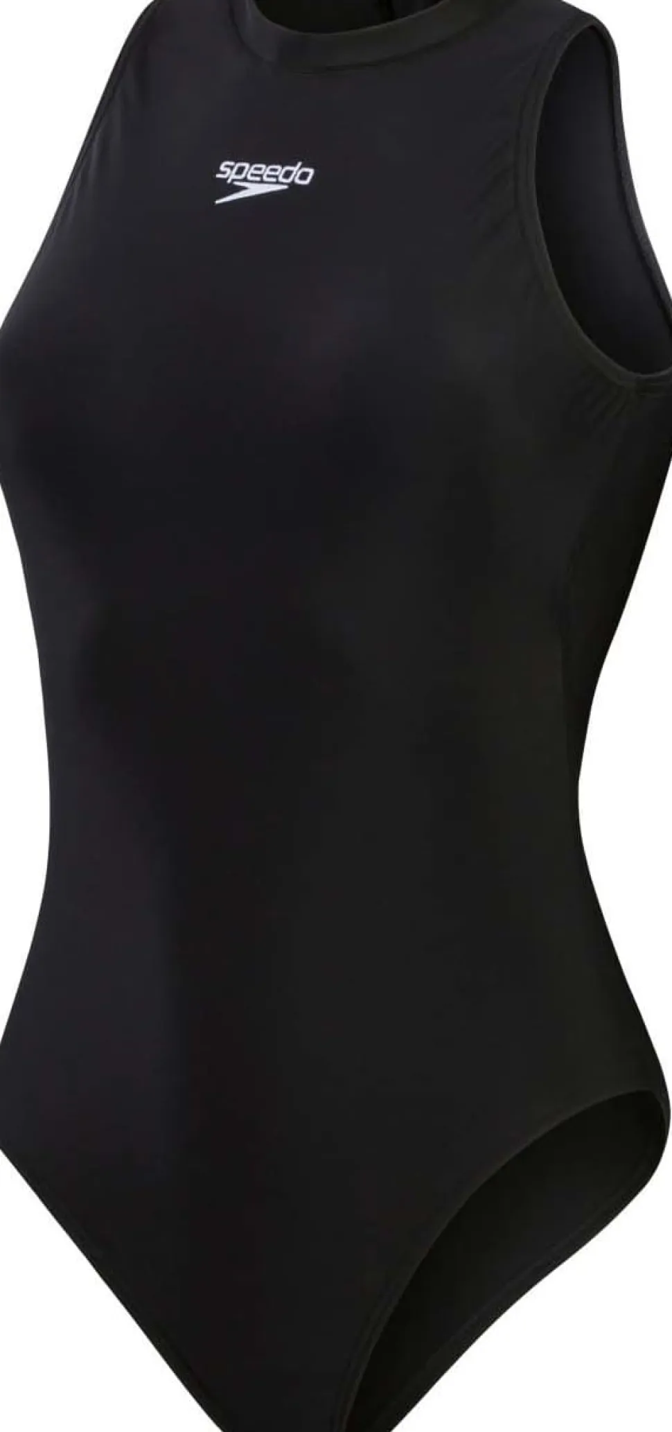 Speedo Women's Hydrasuit Black