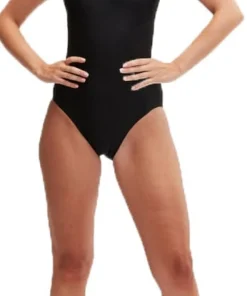 Speedo Women's Hydrasuit Black