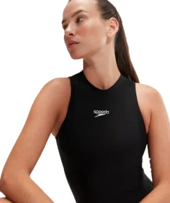 Speedo Women's Hydrasuit Black
