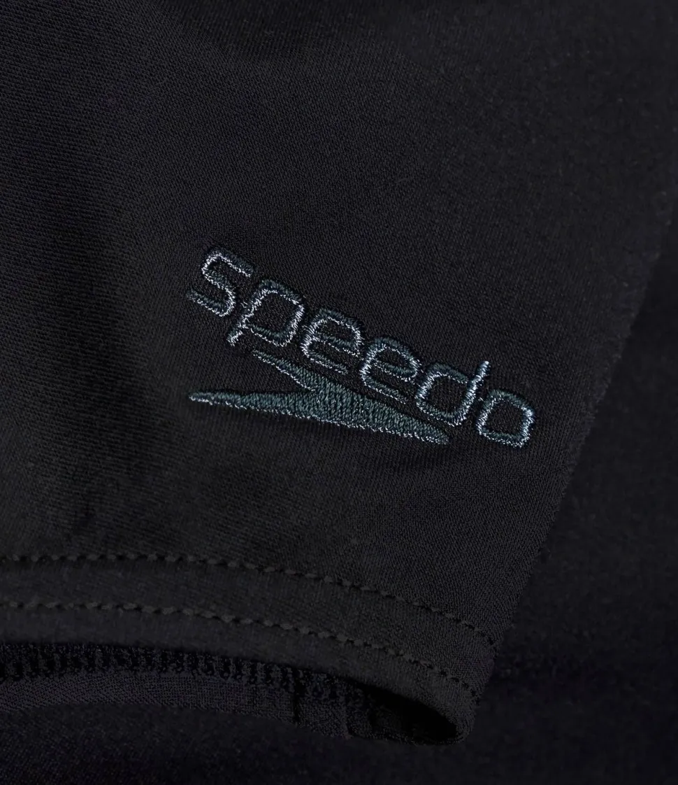 Speedo Women's Shaping Aquanite Swimsuit Black