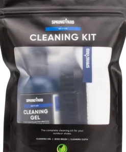 Springyard Cleaning Kit No Colour