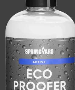 Springyard Eco Proofer No Colour