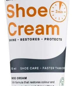 Springyard Shoe Cream Black