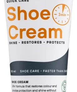 Springyard Shoe Cream Brown