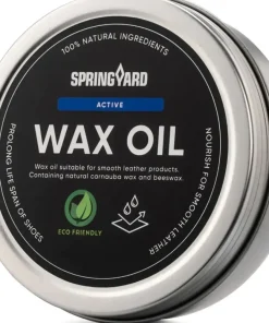 Springyard Wax Oil Neutral