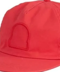Sätila Sunset Cap Fiesta Red