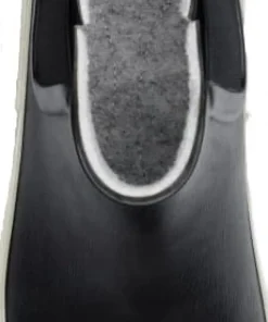 Stutterheim Chelsea Winterwalker Black/White