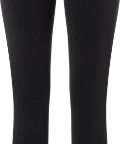 super.natural Women's Arctic230 Tight Jet Black