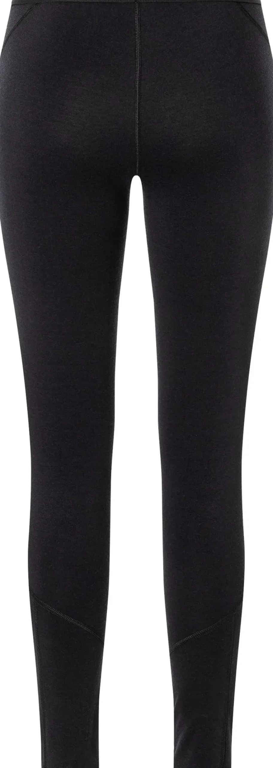 super.natural Women's Arctic230 Tight Jet Black