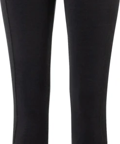 super.natural Women's Arctic230 Tight Jet Black