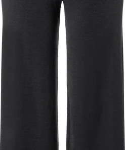 super.natural Women's Comfy Culotte Jet Black