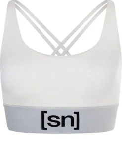 super.natural Women's Super Top Fresh White