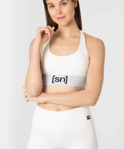 super.natural Women's Super Top Fresh White