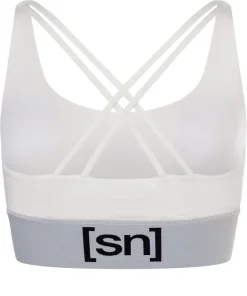 super.natural Women's Super Top Fresh White