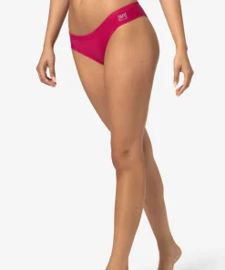 super.natural Women's Tundra175 Thong Sangria