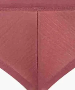 super.natural Women's Tundra175 Thong Roan Rouge