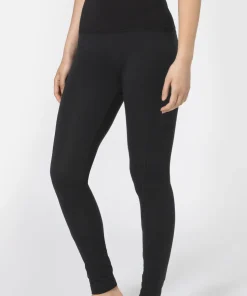 super.natural Women's Tundra175 Comfy Tight Jet Black