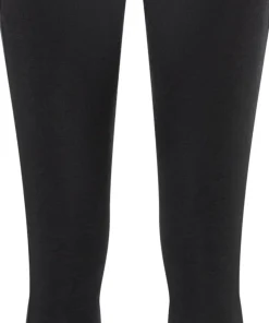 super.natural Women's Tundra175 Comfy Tight Jet Black