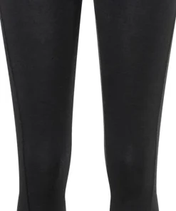 super.natural Women's Tundra175 Comfy Tight Jet Black