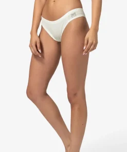 super.natural Women's Tundra175 Thong Fresh White