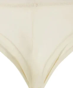 super.natural Women's Tundra175 Thong Fresh White