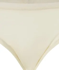 super.natural Women's Tundra175 Thong Fresh White