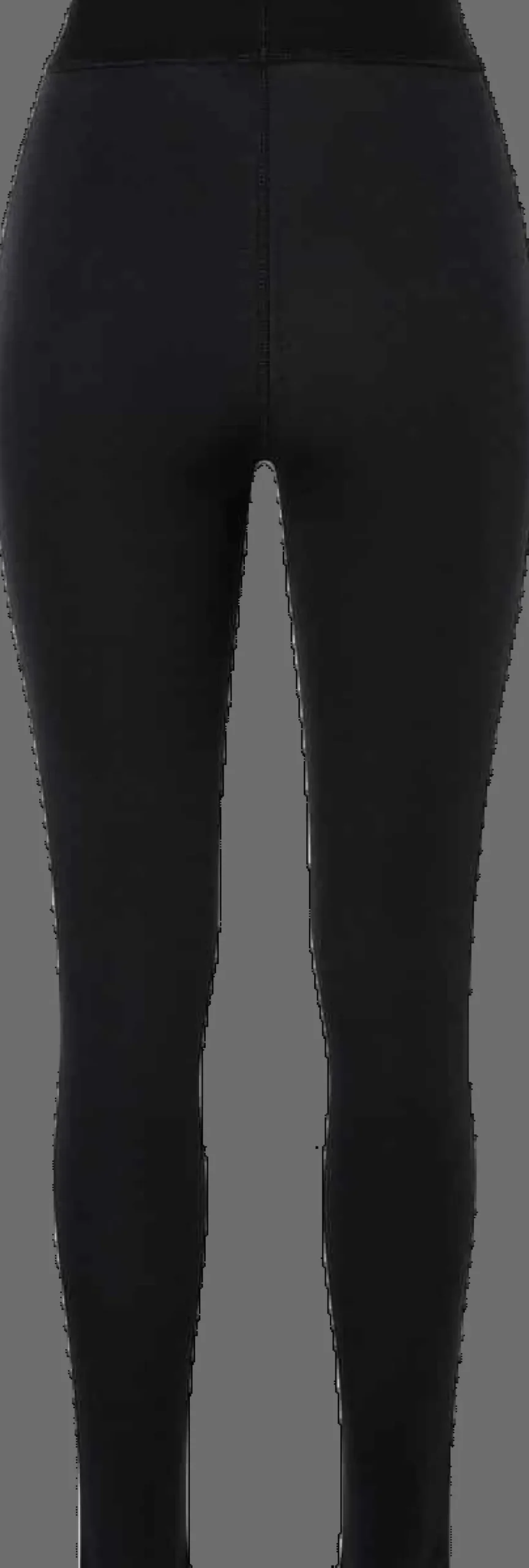 super.natural Women's Tundra175 Tight Jet Black