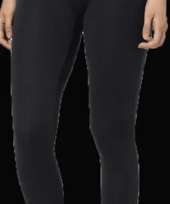 super.natural Women's Tundra175 Tight Jet Black