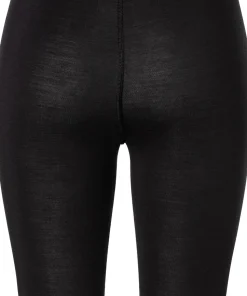 super.natural Women's Tundra175 Short Tight Jet Black