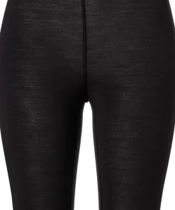 super.natural Women's Tundra175 Short Tight Jet Black