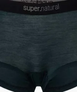 super.natural Women's Tundra175 Boyfriend Hipster Blueberry