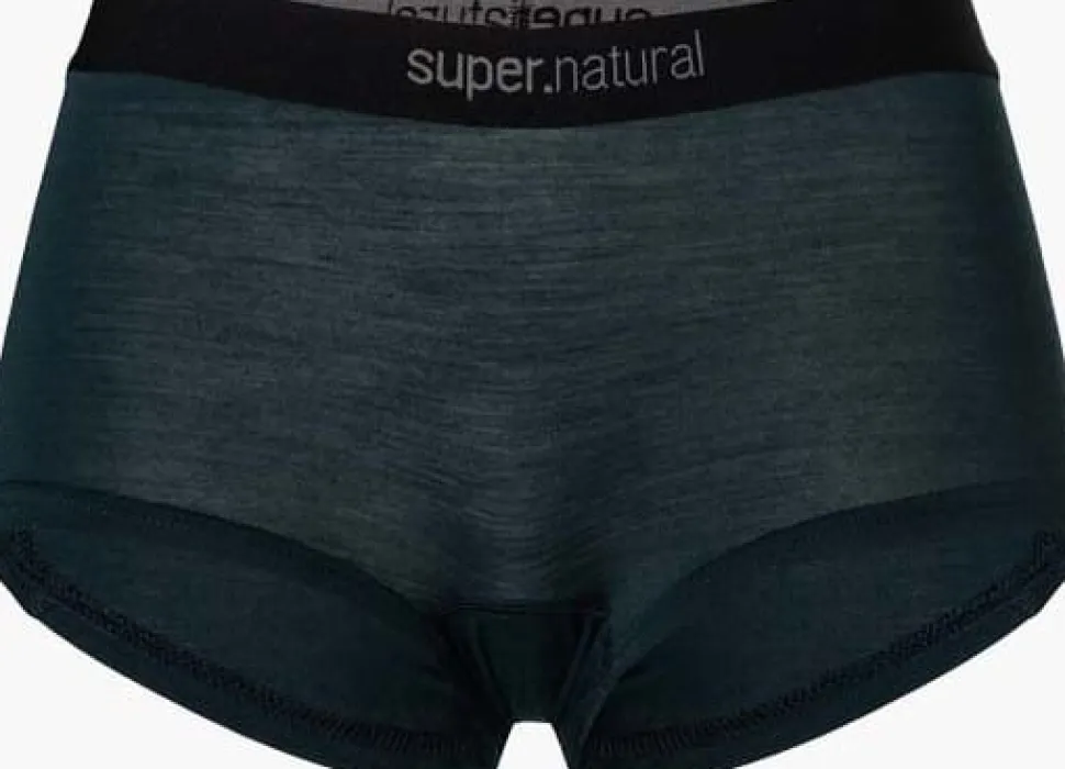 super.natural Women's Tundra175 Boyfriend Hipster Blueberry