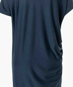 super.natural Women's Yoga Loose Bio J Dress Blueberry