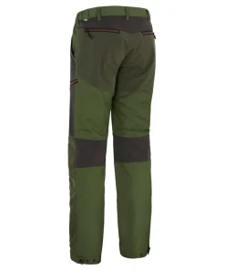 Swedteam Lynx Xtrm Women´s Antibite Trousers Hunting Green