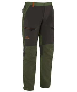 Swedteam Lynx Xtrm Women´s Antibite Trousers Hunting Green