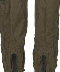 Swedteam Titan Gaiter Green