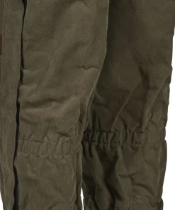 Swedteam Titan Gaiter Green