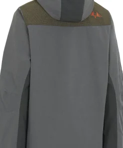 Swedteam Women's Lynx Antibite Jacket Dark Grey