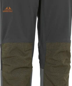 Swedteam Women's Lynx Xtrm Antibite Dark Grey