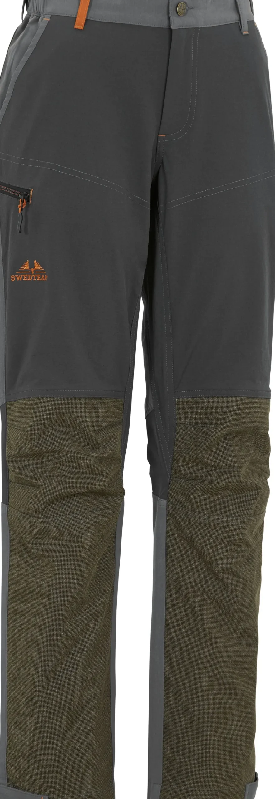 Swedteam Women's Lynx Xtrm Antibite Dark Grey