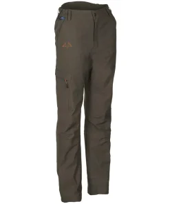 Swedteam Women's Meadow Hunting Trousers Swedteam Green