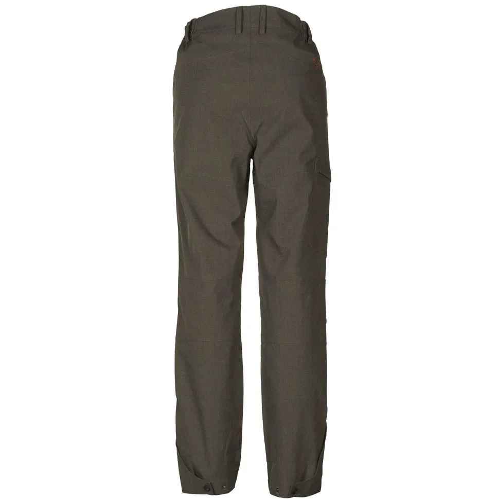 Swedteam Women's Meadow Hunting Trousers Swedteam Green